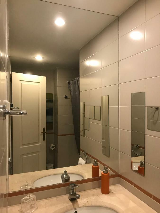 Luxury Apartment T2 - Saldanha Lisboa Kültér fotó