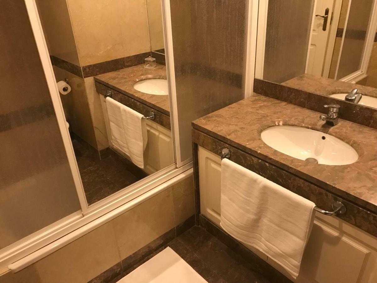 Luxury Apartment T2 - Saldanha Lisboa Kültér fotó