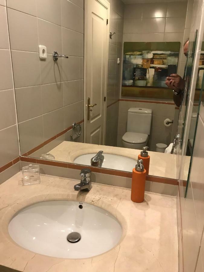 Luxury Apartment T2 - Saldanha Lisboa Kültér fotó