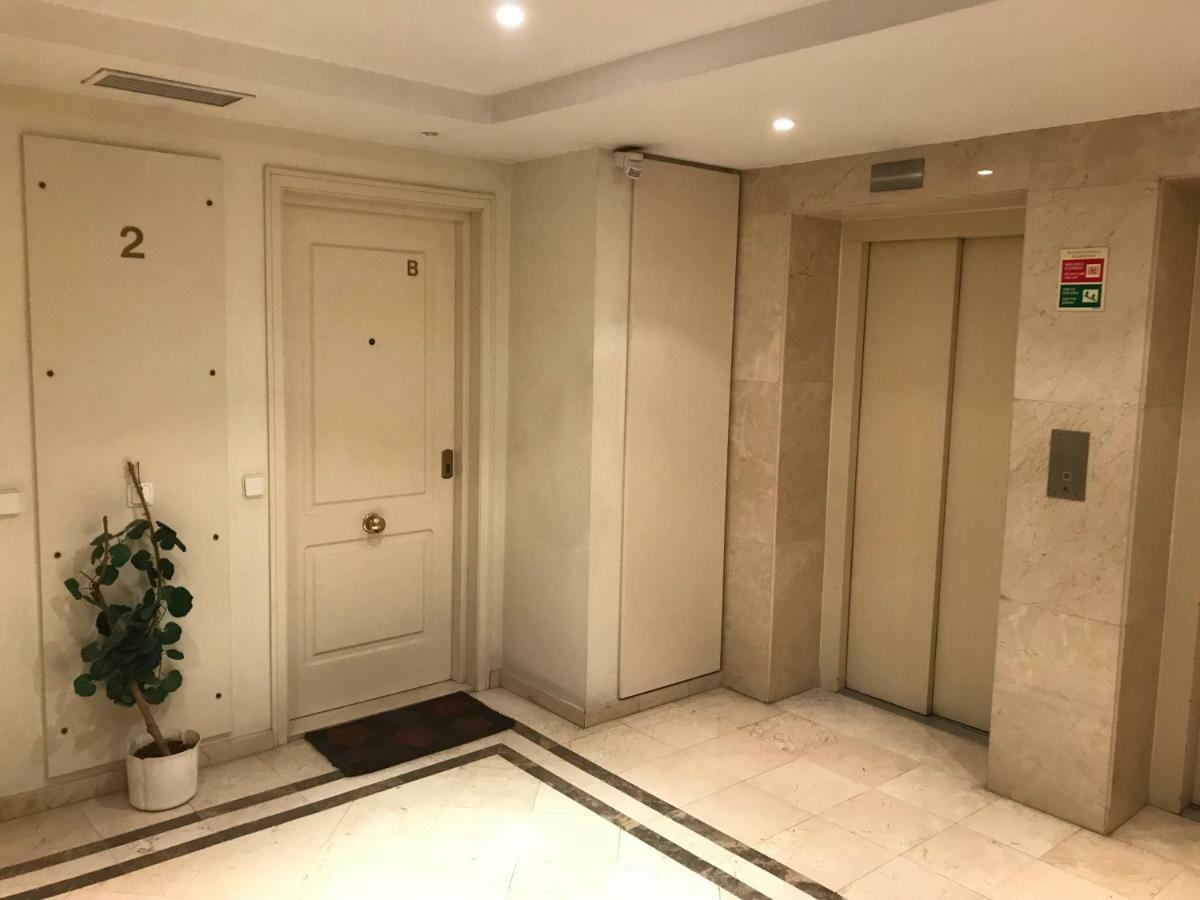 Luxury Apartment T2 - Saldanha Lisboa Kültér fotó