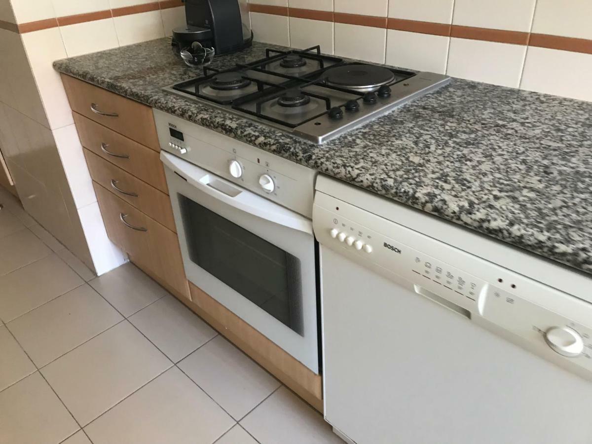 Luxury Apartment T2 - Saldanha Lisboa Kültér fotó