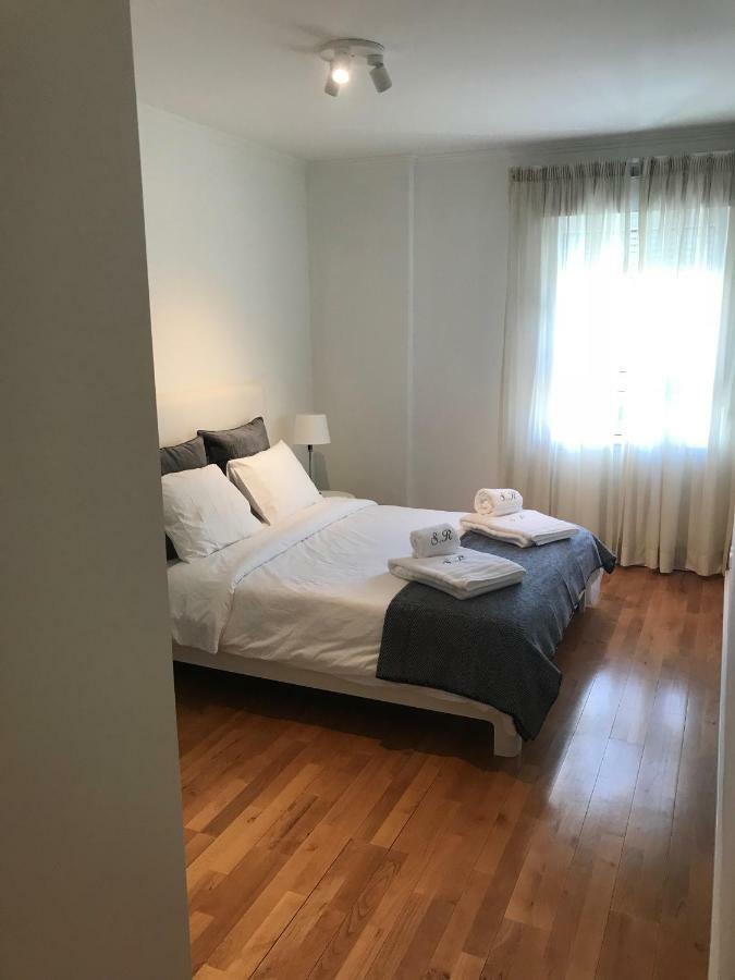 Luxury Apartment T2 - Saldanha Lisboa Kültér fotó