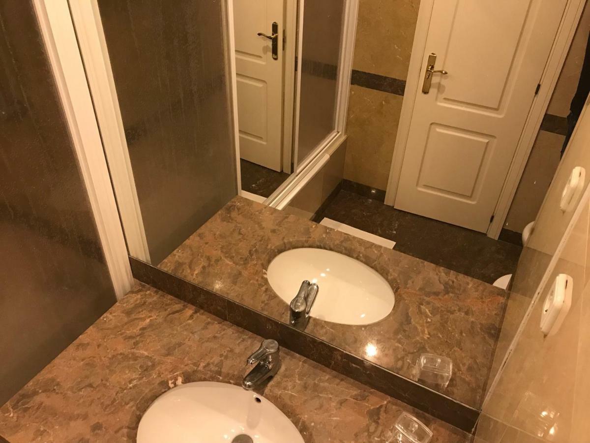 Luxury Apartment T2 - Saldanha Lisboa Kültér fotó
