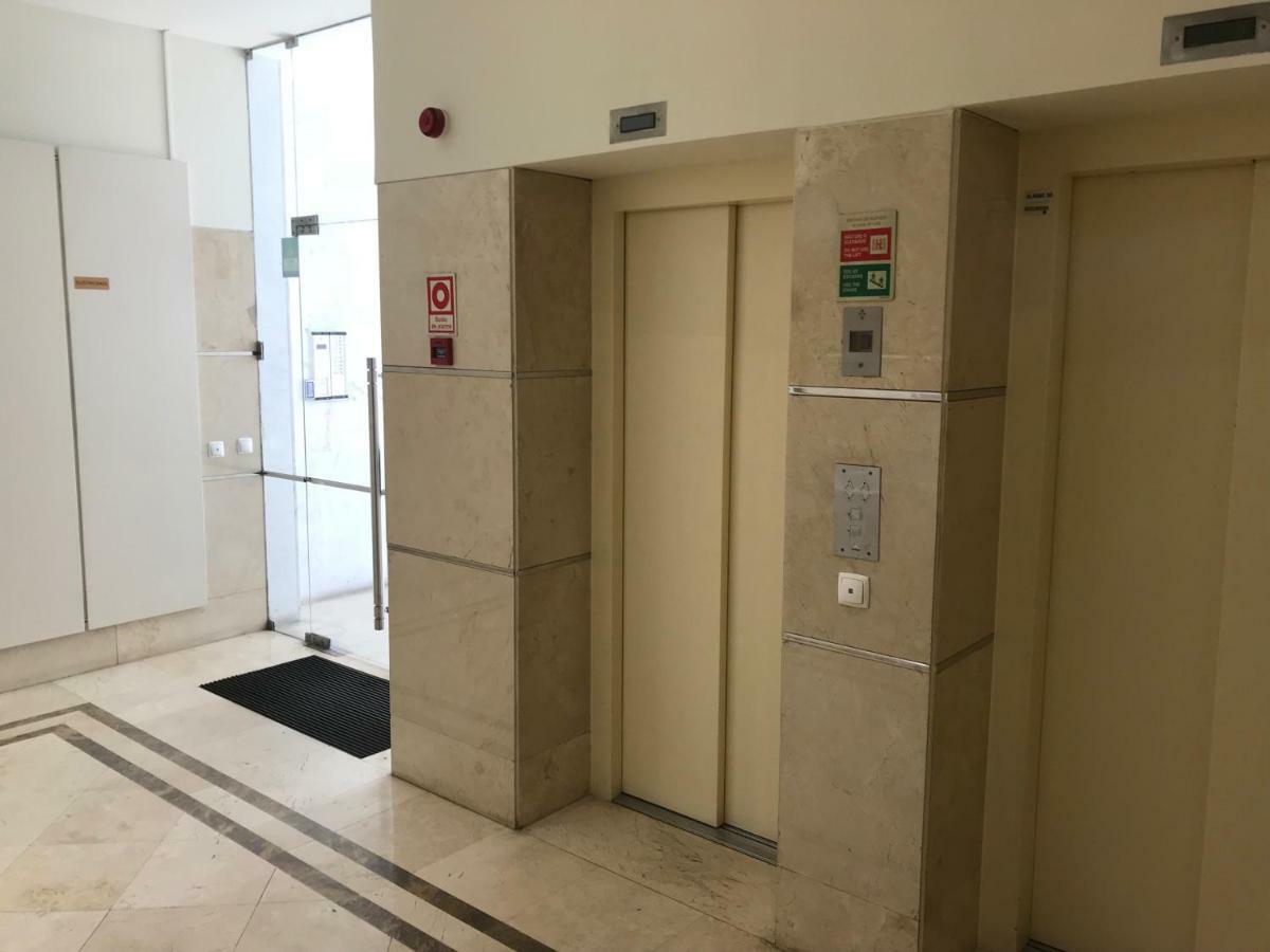 Luxury Apartment T2 - Saldanha Lisboa Kültér fotó