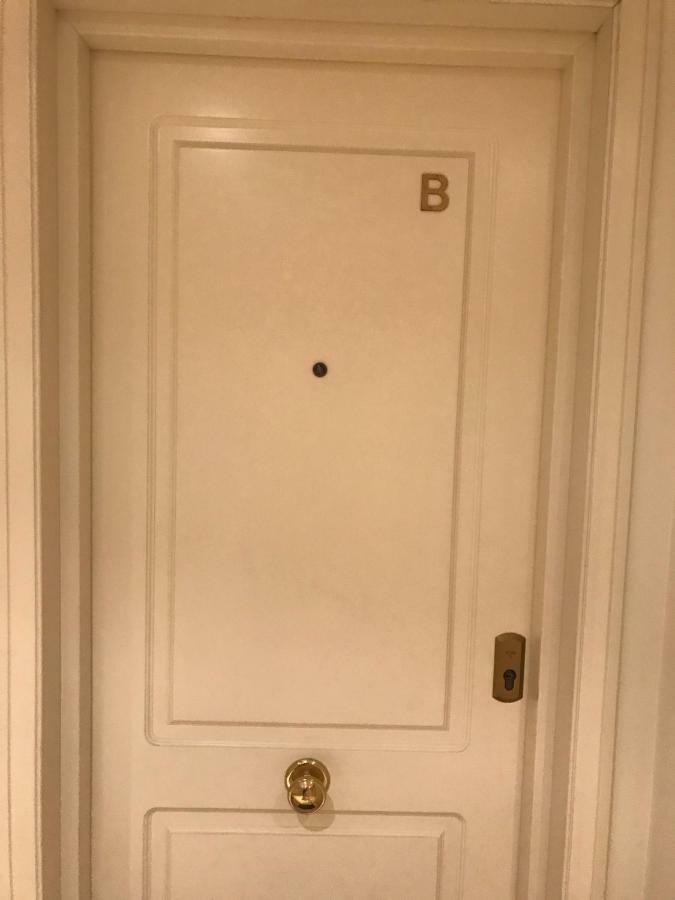 Luxury Apartment T2 - Saldanha Lisboa Kültér fotó