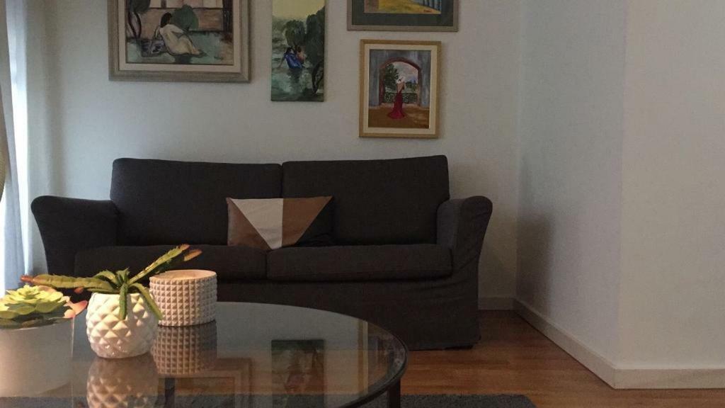 Luxury Apartment T2 - Saldanha Lisboa Kültér fotó
